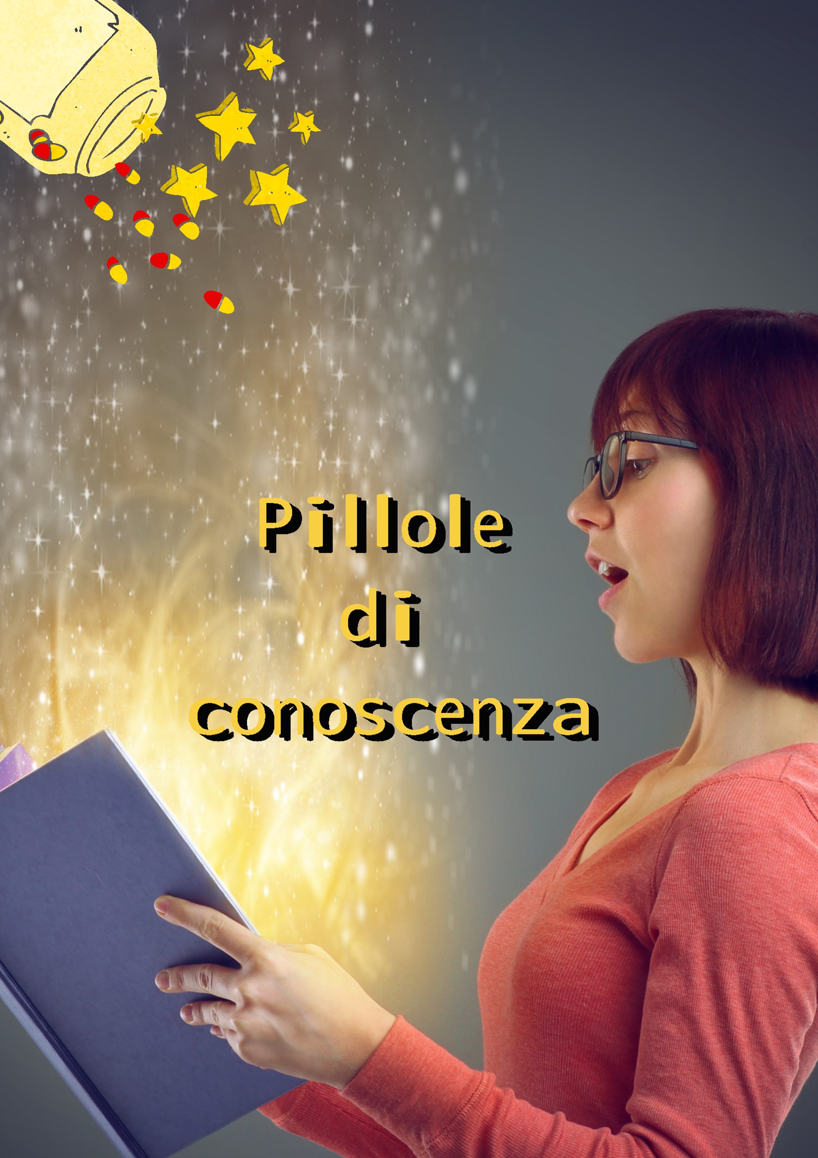 PILOLE DI CONOSCENZA